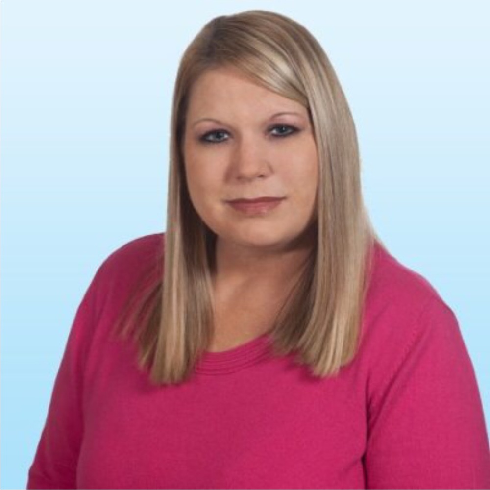 Meet your Posher, Angela